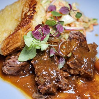 Chef Abyssinia - Caterers Near Me