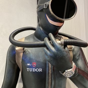 TUDOR Boutique - Watches Near Me - Las Vegas, Nevada