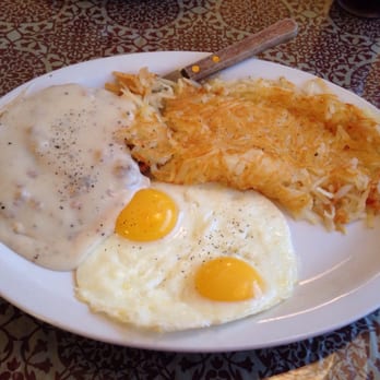 The Cup Cafe - Breakfast & Brunch Near Me - Reno, Nevada