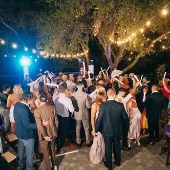 Rancho Magdalena - Dance floor/reception on deck - Vacation Rentals Near Me - Valley Center, California Rancho Magdalena - Dance floor/reception on deck - Vacation Rentals Near Me - Valley Center, California