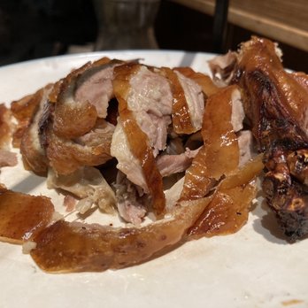 Juqi - Half Peking duck - Chinese Near Me - Flushing, New York