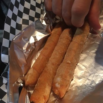 Pachanga Arepa - Tequenos are cheese sticks Venezuelan style - Colombian Near Me - Clearwater, Florida Pachanga Arepa - Tequenos are cheese sticks Venezuelan style - Colombian Near Me - Clearwater, Florida