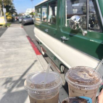 Baba Coffee - Carlsbad - Coffee & Tea Near Me - Carlsbad, California Baba Coffee - Carlsbad - Coffee & Tea Near Me - Carlsbad, California