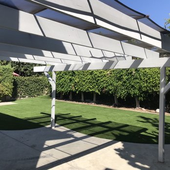 Artificial Grass Solution - Artificial Turf Near Me - Santa Ana, California