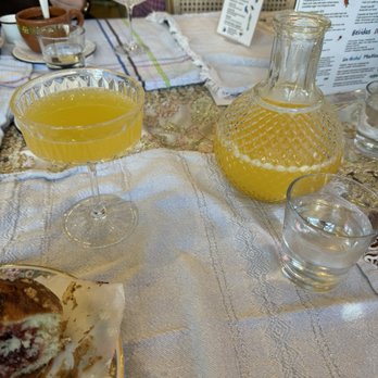 Cucharita - Mimosas - Bakeries Near Me - Houston, Texas Cucharita - Mimosas - Bakeries Near Me - Houston, Texas