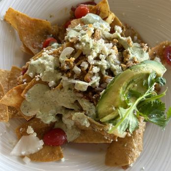 Great Maple - Chilaquiles - New American Near Me - Newport Beach, California Great Maple - Chilaquiles - New American Near Me - Newport Beach, California