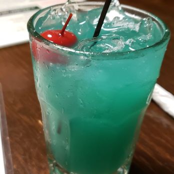 Crab Trap - Not a big glass but did not have to be.  Tasted what I needed to with the first sip.  So good I had to have a second. - Seafood Near Me - St. Simons, Georgia