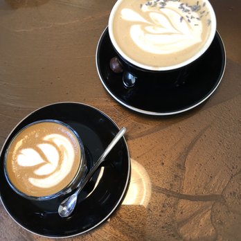 Tukro Coffee - Lavender oatmilk latte and flat white - Coffee & Tea Near Me - Dunedin, Florida Tukro Coffee - Lavender oatmilk latte and flat white - Coffee & Tea Near Me - Dunedin, Florida