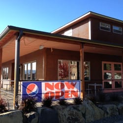Cornerstone Pie - Storefront.    Update this photo  when they finish construction