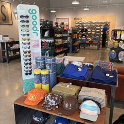 Sole Sports - Foam rollers, hats, sunglasses