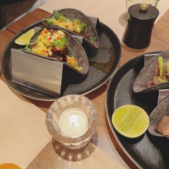 Happy Monkey - Pork tacos - Latin American Near Me - Greenwich, Connecticut