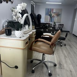 Sun Nail Spa