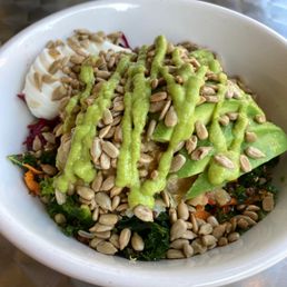 Power Salad