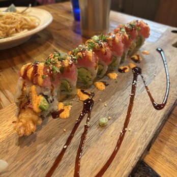 Thai Bar Shi - Hungry Tuna - Asian Fusion Near Me - Weymouth, Massachusetts Thai Bar Shi - Hungry Tuna - Asian Fusion Near Me - Weymouth, Massachusetts