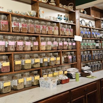 Cup of Communitea - Coffee & Tea Near Me - Williamsville, New York