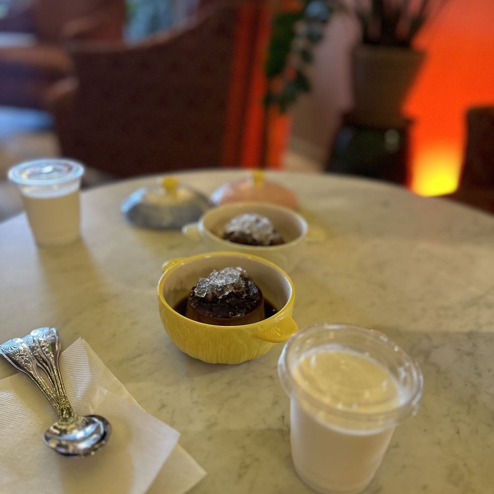 The Quynh Cafe - Vietnamese Yogurt and Flan - Desserts Near Me - Duluth, Georgia The Quynh Cafe - Vietnamese Yogurt and Flan - Desserts Near Me - Duluth, Georgia