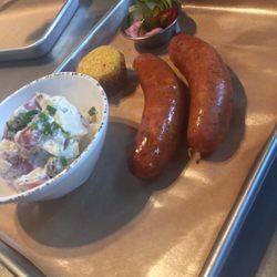 Brick's Smoked Meats