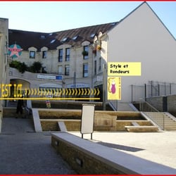 Style et Rondeurs