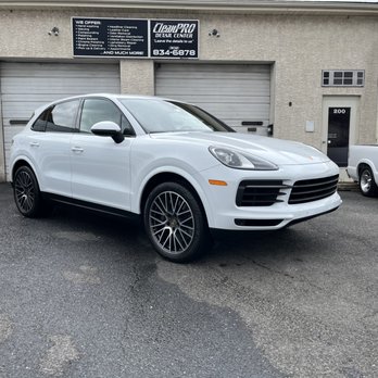 Cleanpro Detail Center - Auto Detailing Near Me - Odessa, Delaware Cleanpro Detail Center - Auto Detailing Near Me - Odessa, Delaware