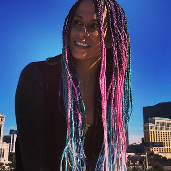 SamsBeauty - Pre-stretched hair: EZ Wear & Braid Babe - Cosmetics & Beauty Supply Near Me - Mount Prospect, Illinois SamsBeauty - Pre-stretched hair: EZ Wear & Braid Babe - Cosmetics & Beauty Supply Near Me - Mount Prospect, Illinois