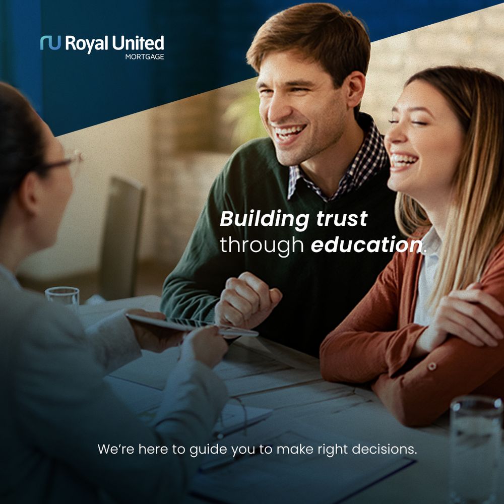 Royal United Mortgage - property tax consultant in Indianapolis, IN