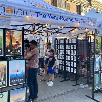 Do Division Street Fest - Do Division - Festivals Near Me - Chicago, Illinois