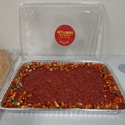 Gyumri Meat Market