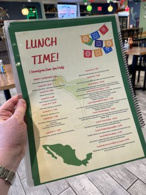 Menu photo 8 Margarita's Mexican Restaurant Virginia Beach, VA Menu photo 8 Margarita's Mexican Restaurant Virginia Beach, VA
