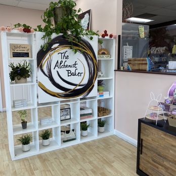 The Alchemist Baker - the alchemist baker store - Bakeries Near Me - Canton, Massachusetts