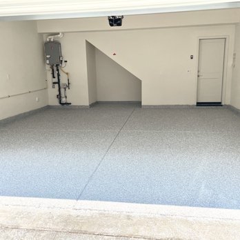 CA Resurfacing - Love the smoke color! - Flooring Near Me - Orange, California CA Resurfacing - Love the smoke color! - Flooring Near Me - Orange, California