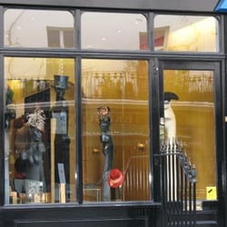 Philip Treacy