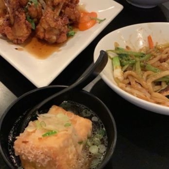 Shino Sushi.Grill.Bar - Agedashi Tofu and Shino Wings - Asian Fusion Near Me - Easton, Massachusetts Shino Sushi.Grill.Bar - Agedashi Tofu and Shino Wings - Asian Fusion Near Me - Easton, Massachusetts