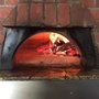 The Dons' Wood-Fired Pizza
