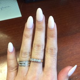 The finishing touch The finishing touch