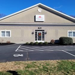 Community Funeral Home
