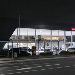 Audi Zentrum Wuppertal