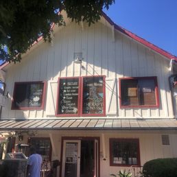 Exterior photo of Tatiana's Massage Therapy - Carmel, California Exterior photo of Tatiana's Massage Therapy - Carmel, California