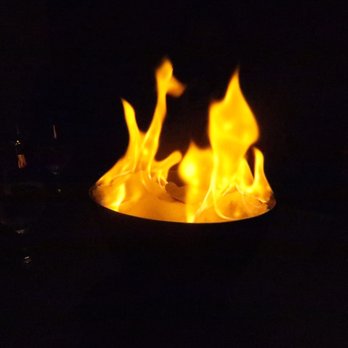 Alinea - New American Near Me - Chicago, Illinois