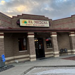 El Mezcal Restaurant
