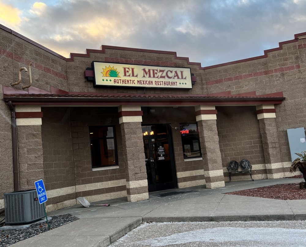 El Mezcal Restaurant