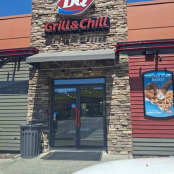 Dairy Queen Grill & Chill - Front Entrance - Fast Food Near Me - Renton, Washington Dairy Queen Grill & Chill - Front Entrance - Fast Food Near Me - Renton, Washington