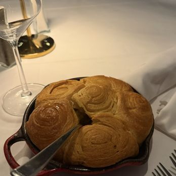 Steak 48 - Bread - Steakhouses Near Me - Beverly Hills, California