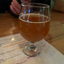 Hickory Creek Brewing Company - Chipmunk Belgian Ale