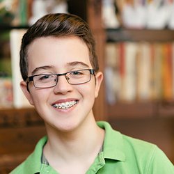 Manhattan Beach Orthodontics - Pediatric Orthodontics
