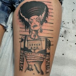 Copper City Tattoo