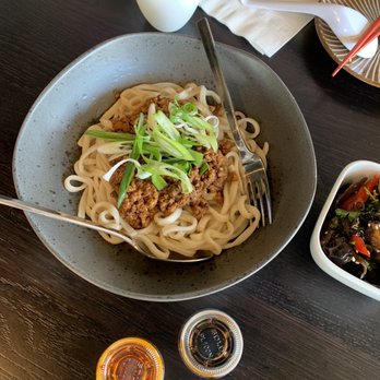 Dumpling Time Thrive City - Beijing Noodles - Noodles Near Me - San Francisco, California Dumpling Time Thrive City - Beijing Noodles - Noodles Near Me - San Francisco, California