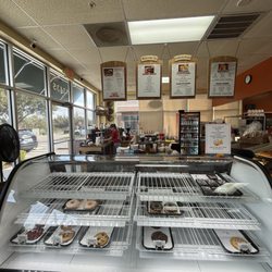 Fishhawk Bagels