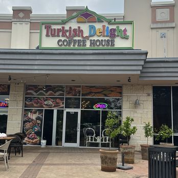 Turkish Delight - Bakeries Near Me - Helotes, Texas Turkish Delight - Bakeries Near Me - Helotes, Texas