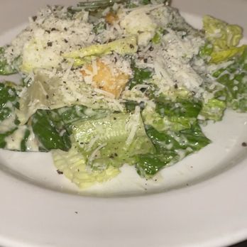 Blackshop Restaurant - Cesar salad - Modern European Near Me - Cambridge, Ontario