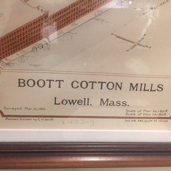 Lowell National Historical Park - Museums Near Me - Lowell, Massachusetts Lowell National Historical Park - Museums Near Me - Lowell, Massachusetts